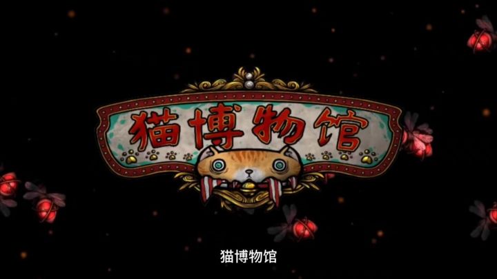 你以为你在救猫?其实是猫在救你截图