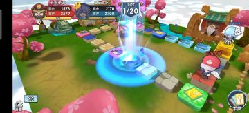 富豪三月赛决赛—真董卓（胜）vs 关银屏