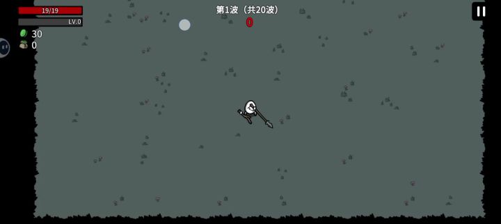 这是什么bug截图