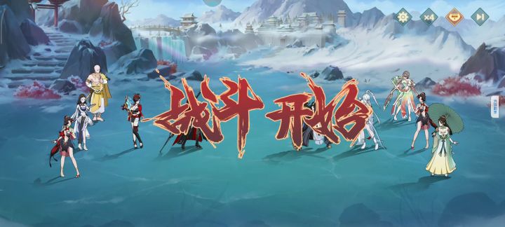 司徒痴,号称最强之盾,实际啥也不是截图