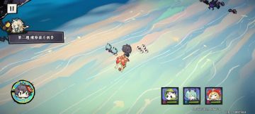 黄金四目新手必看：跳过新手教程攻略