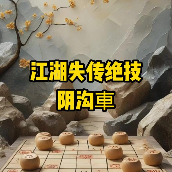 象棋必学!找对手弱点的方法,攻防秘籍,一次解决两个致命弱点!截图
