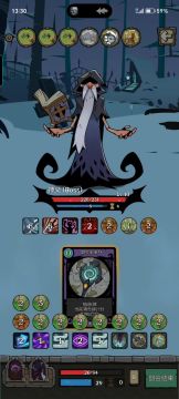 经典模式小女巫之祈祷流➕忏悔流