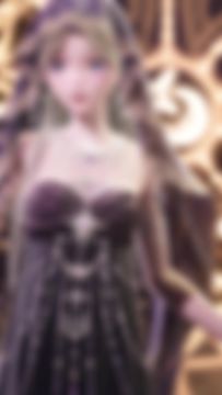 ♎十二星座拟人丨天秤座丨含参数