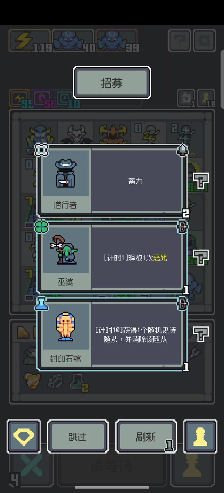 核地雷的威力!截图