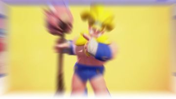 【攻防据点大乱斗】