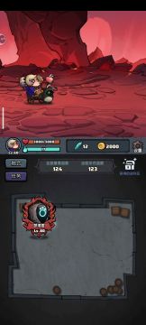 深渊全拿，不放过任何东西