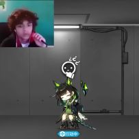 “那 很 可 爱 了🥰Ciallo～(∠・ω< )⌒★”