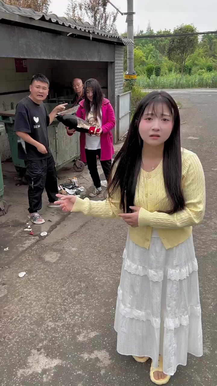 希望樱桃的姐姐快点好起来截图