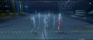 跳秒是大眼不得不品的一项美食 - 诗宝15秒火水迭代β（14跳秒）