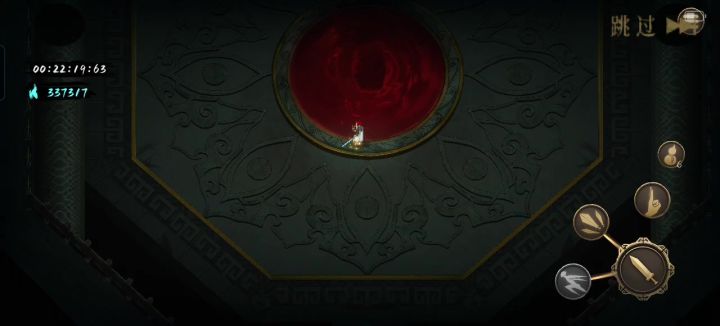 挚爱之心 搭梦魇 boss当小怪秒截图