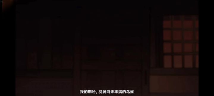 流浪者截图