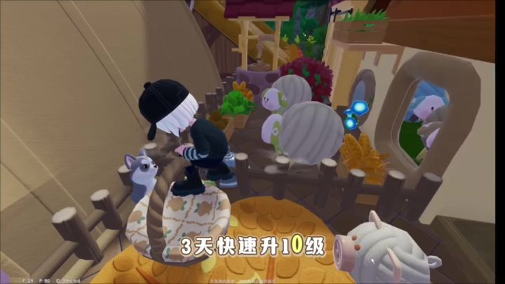 狗狗大技巧截图