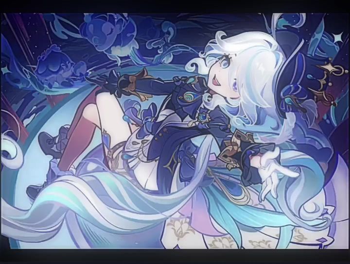 芙芙截图