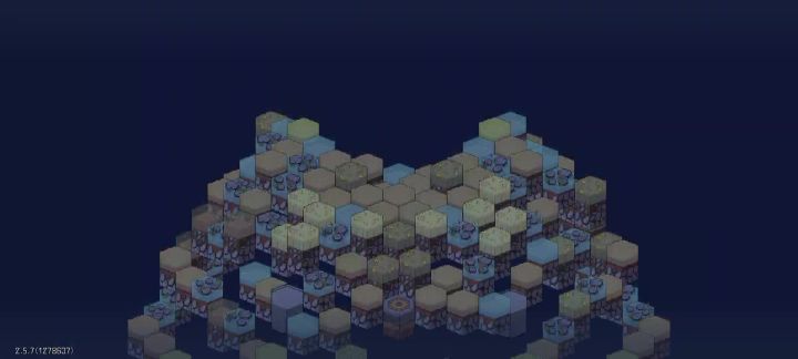 严重bug，求助求助！截图
