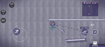 步枪无伤加里奥