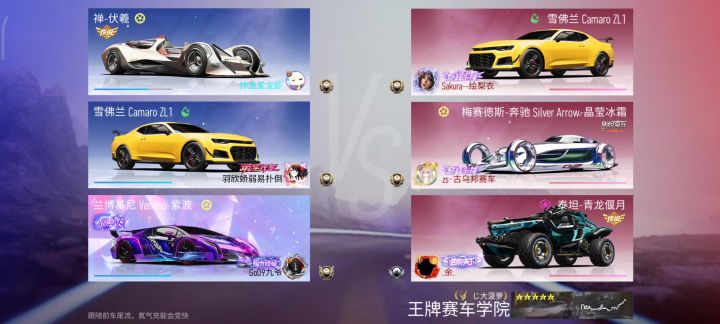 弃坑前自己最满意的成绩截图