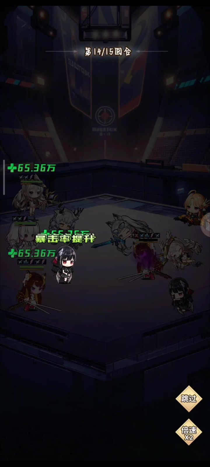离谱截图