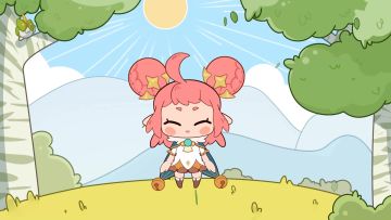 王国公主驾到，通通闪开！