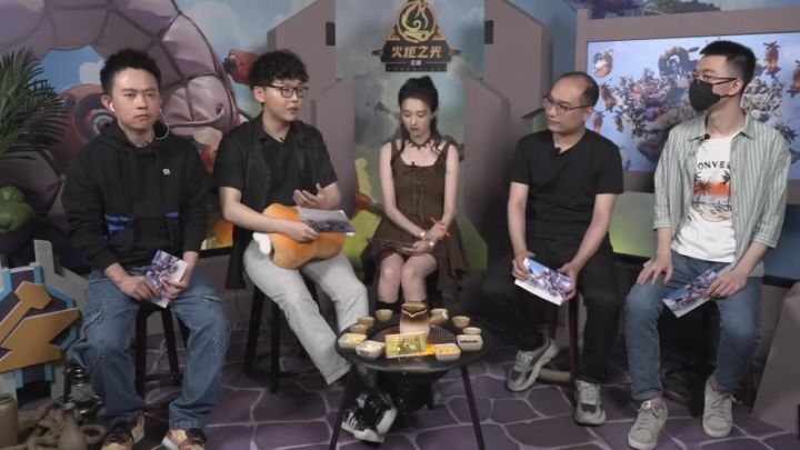 圆桌总结,狂一伤害机制截图