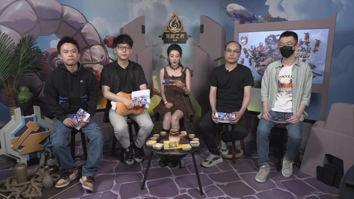 【火炬之光无限】炒货竟是玩家行为!月女3造价强度逆天!截图