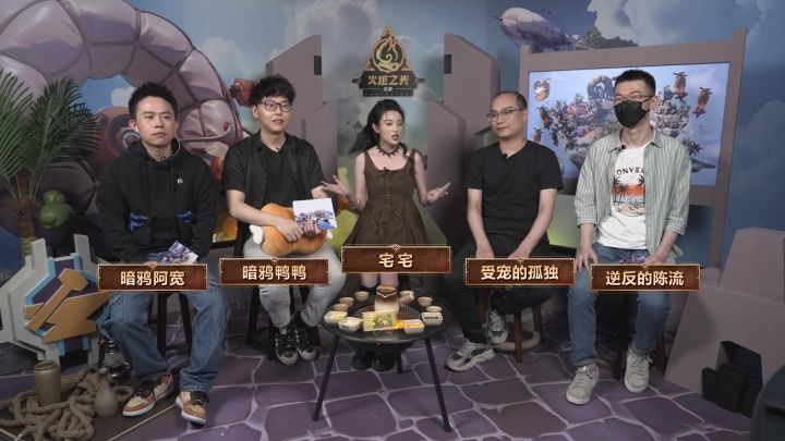 ss8沙海大亨圆桌 月3预定高造价高回报 魔灵2大砍还有救吗？截图