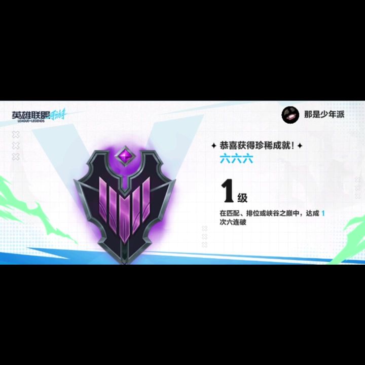 六杀截图