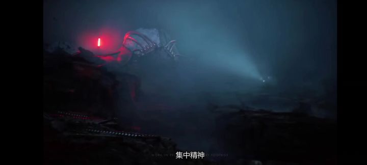 时间旅者重生曙光【口口】截图