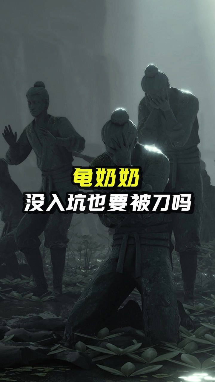 如果你路过开封,请在龟奶奶那边买只小乌龟把截图