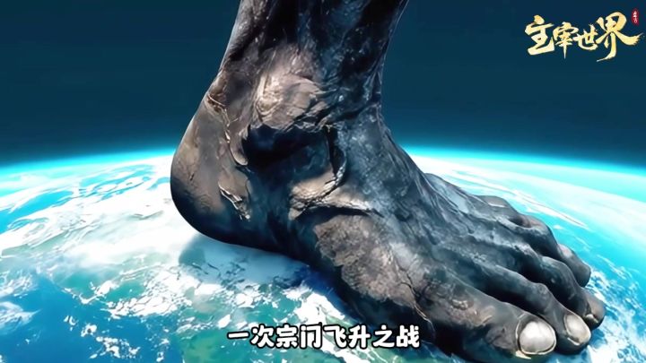 好抽象的修仙游戏!爱玩!截图