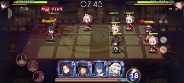 梦的第七章 安吉拉卡池推荐 八日SSR四选一推荐