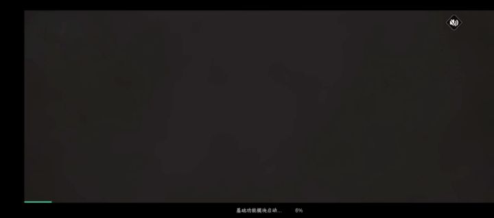 卡成这样，要怎么玩。截图