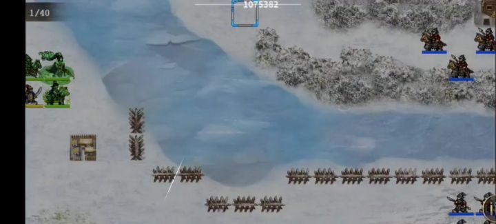 潼关夺取战,赵云真伤刮刮乐截图