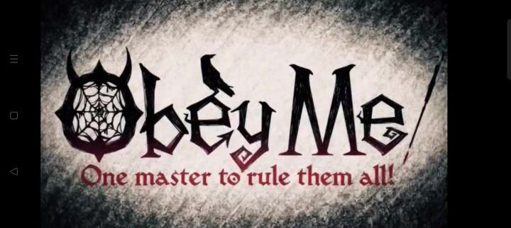 ObeyMe!（ 服从我！）截图