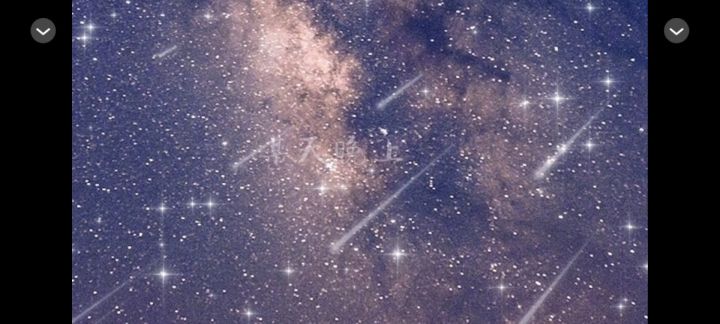 橙光游戏推荐|一半星光截图