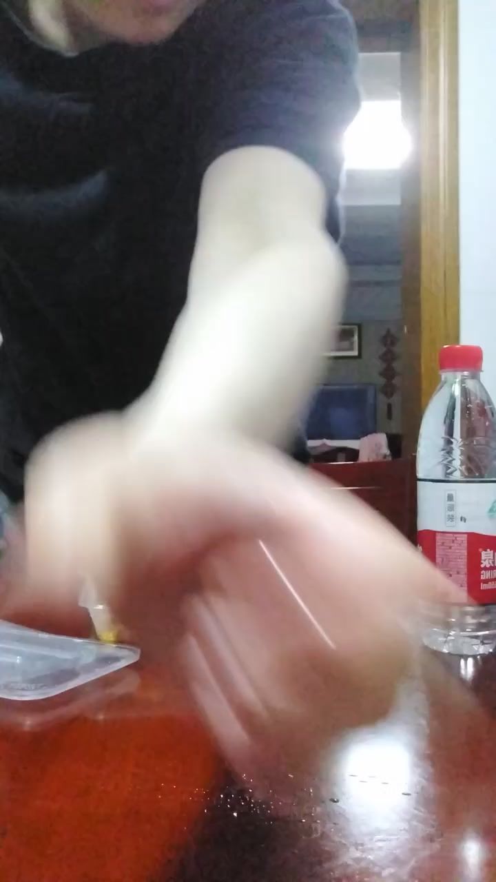 神坡农二的美食生活之旅今天吃宫保鸡丁扬州炒饭晚会乡村晚上夜宵截图