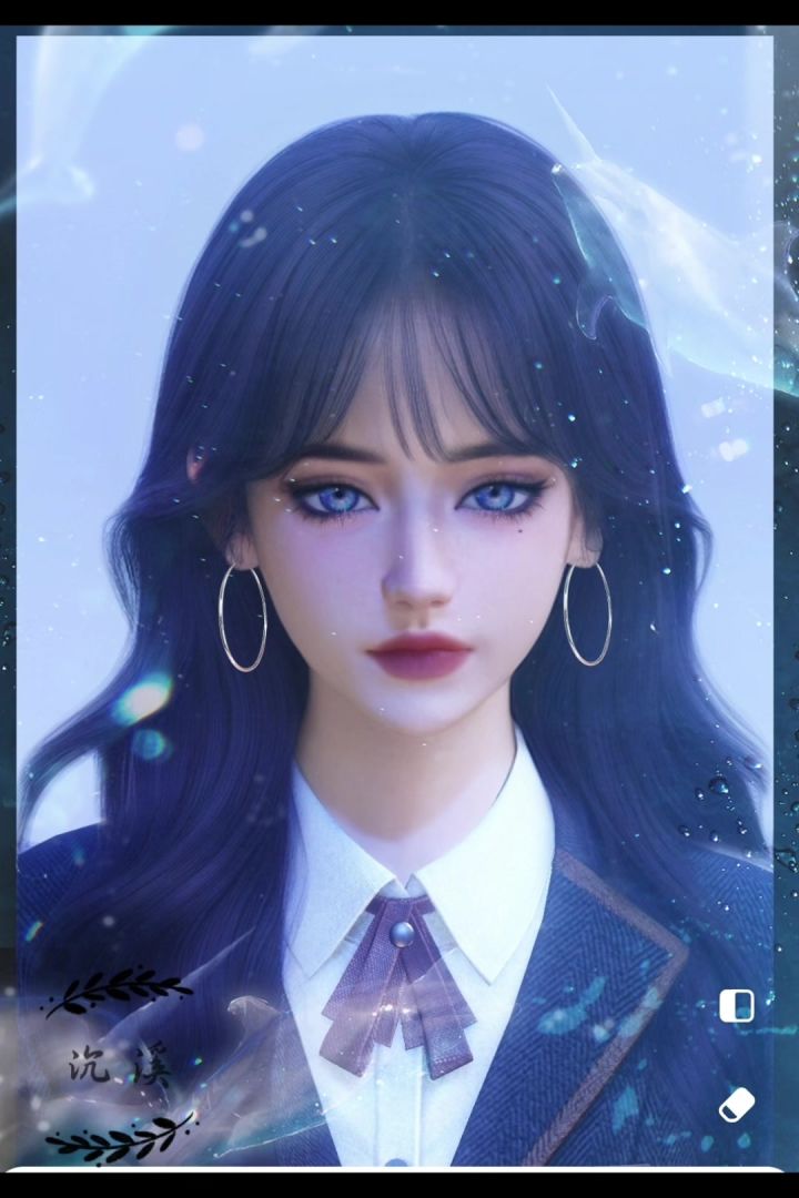 混血小王妃截图