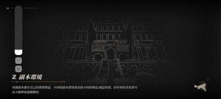 黑色信标深渊第四层,要玩黑色信标的可以看看截图