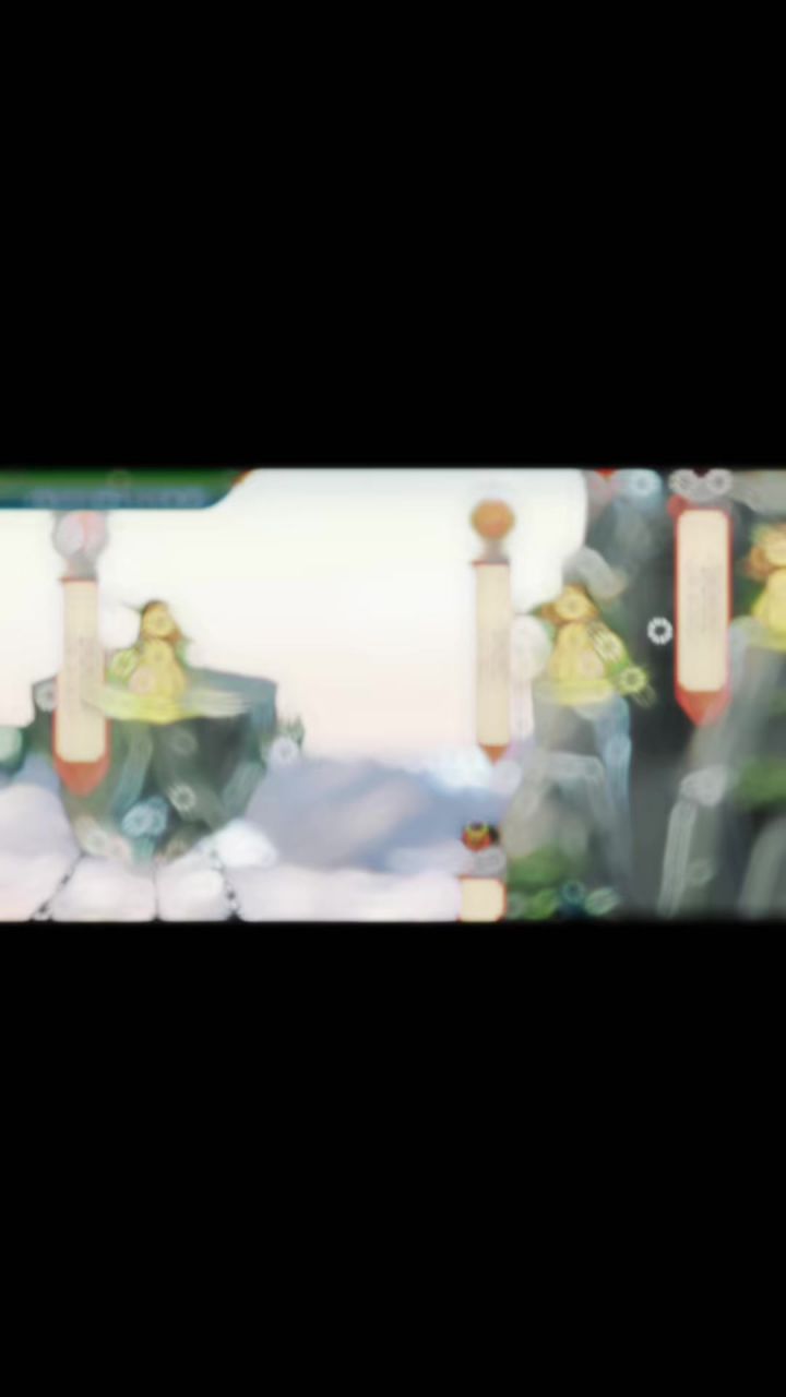 武侠q传每日论剑截图