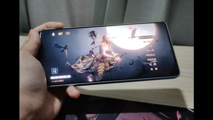 一无四禁——苦修者截图