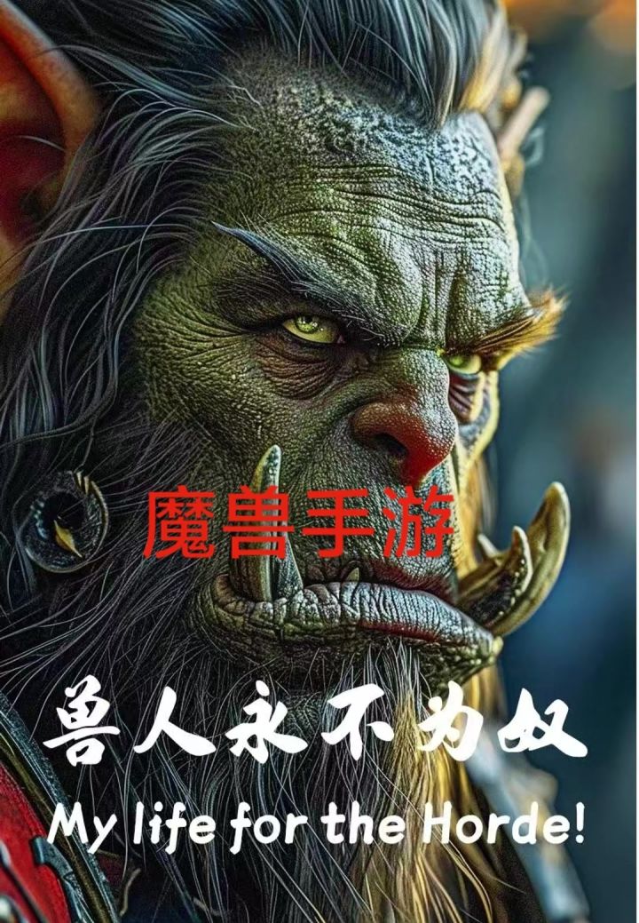 魔兽世界手游:MT世界截图