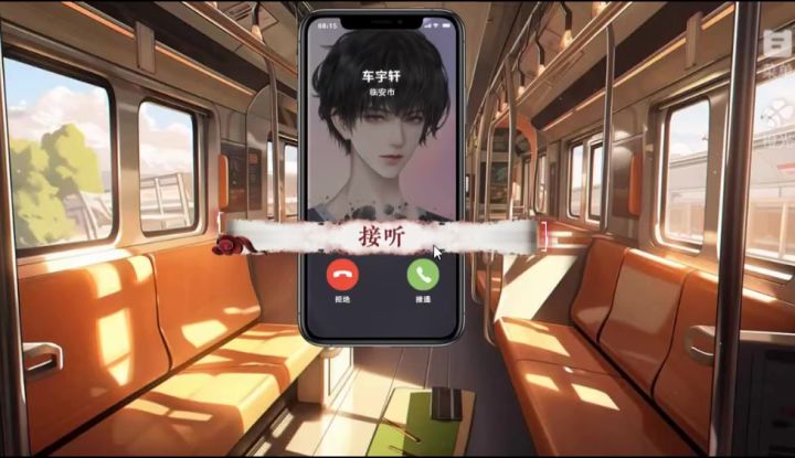 抓鬼日记(1)截图