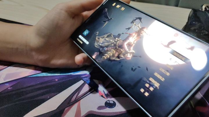 一无四禁——骑士截图