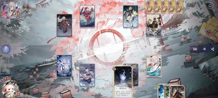 对面金鱼恐怖如斯😱截图