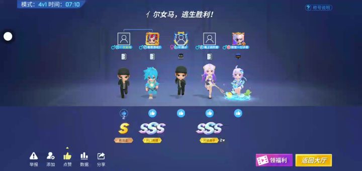 这就是肝帝吗截图