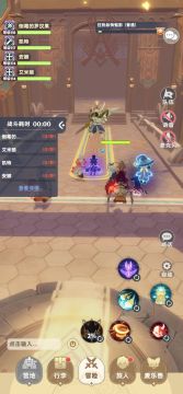 平民刺客快速通关六转110秘境手法