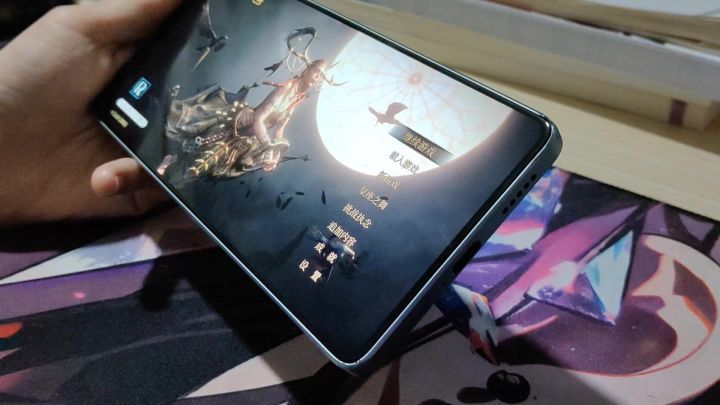 一无四禁——融合的司布伦格截图