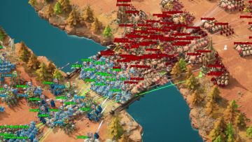 莉莉丝新作千人同屏SLG，《万龙觉醒》等你来战！