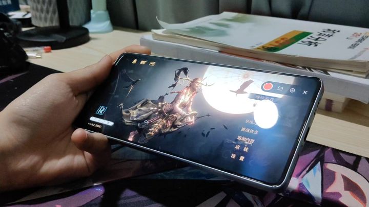 一无四禁——敲钟哥截图