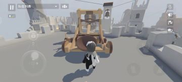 投石车正确用法（好像发过一次了）